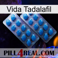 Vida Tadalafil viagra2